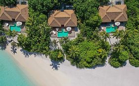 Noku Maldives, Vignette Collection By Ihg (Adults Only)